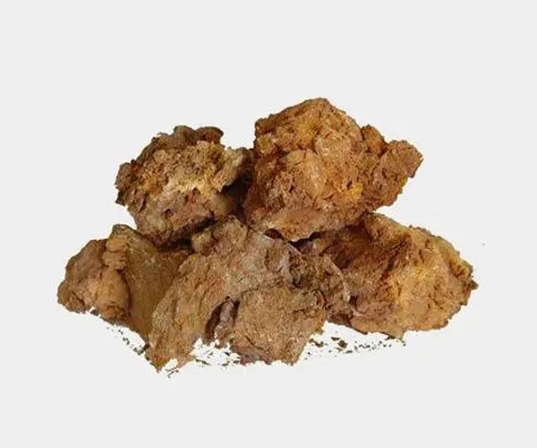 重?zé)V砂的主要特性有哪些？